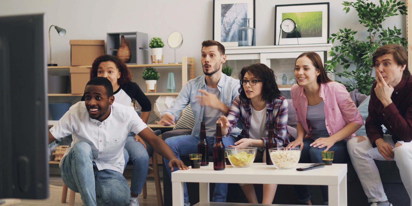 XCIPTV Recarga Mensal