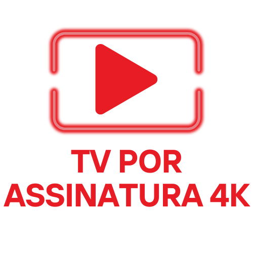 Logo TV por Assinatura 4K Premium